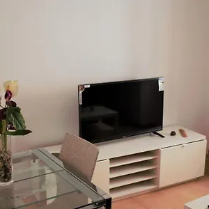  Appartement En La Plaza Del Salvador.