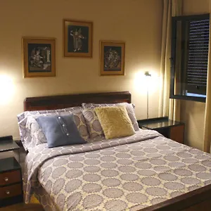 Dream Marina Appartement Santa-Cruz de Ténérife